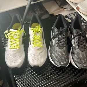 Brooks Best , Hyperion